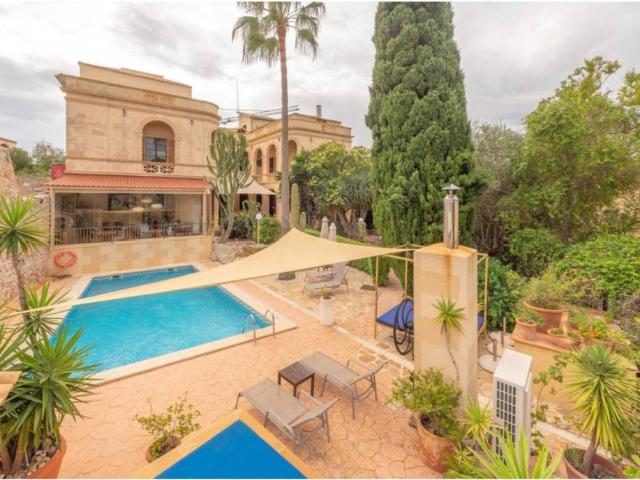 Casa en Venta en Artà