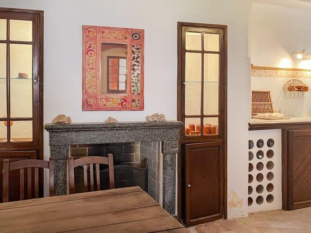 Casa en venta en Artà, Mallorca