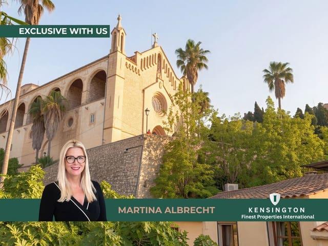 Casa en venta en Artà, Mallorca