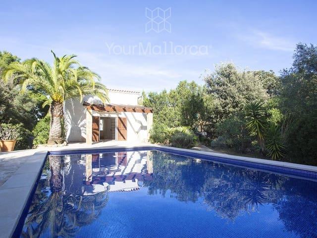 Casa en venta en Artà, Mallorca