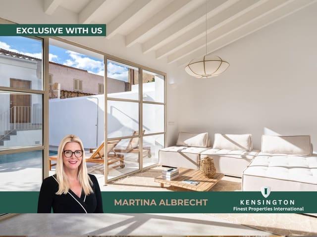 Casa en venta en Artà, Mallorca