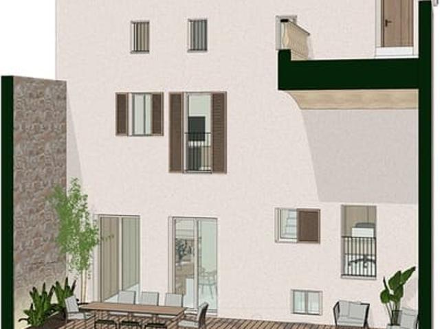 Casa en venta en Artà, Mallorca