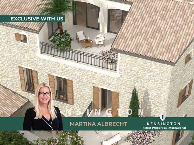 Casa en venta en Artà, Mallorca