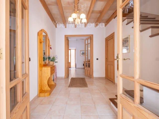 Casa en venta en Artà, Mallorca