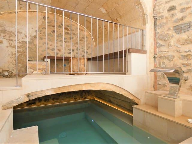 Casa en venta en Artà, Mallorca