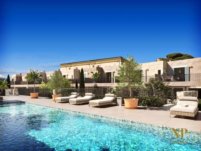 Casa en venta en Artà, Mallorca