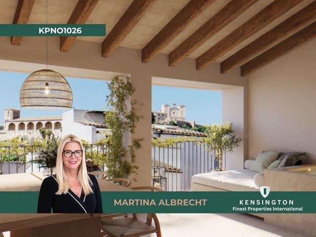 Casa en venta en Artà, Mallorca