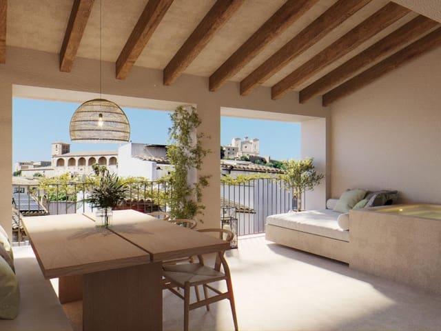 Casa en venta en Artà, Mallorca