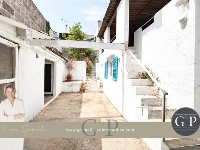 Casa en venta en Artà, Mallorca