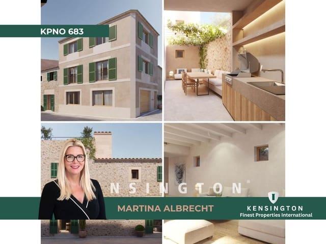 Casa en venta en Artà, Mallorca