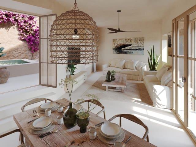 Casa en venta en Artà, Mallorca