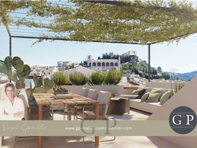 Casa en venta en Artà, Mallorca