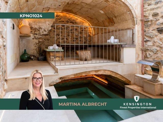 Casa en venta en Artà, Mallorca