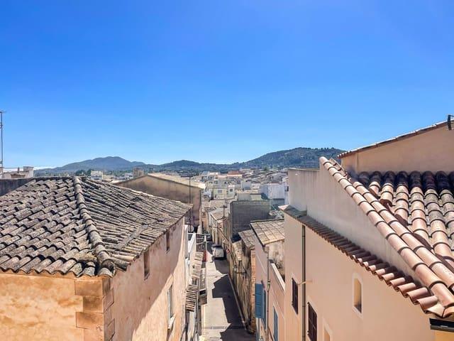 Casa en venta en Artà, Mallorca