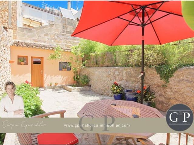 Casa en venta en Artà, Mallorca