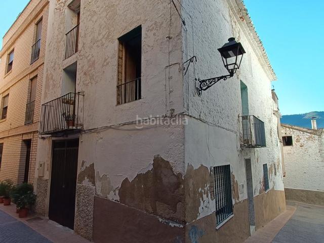 Casa en venta en Artana. CASA EN PLENA SIERRA DE ESPADAN. Casas.