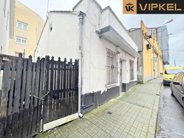 Casa en Venta en Arteixo