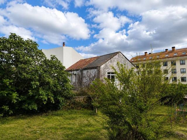 Casa en Venta en Arteixo