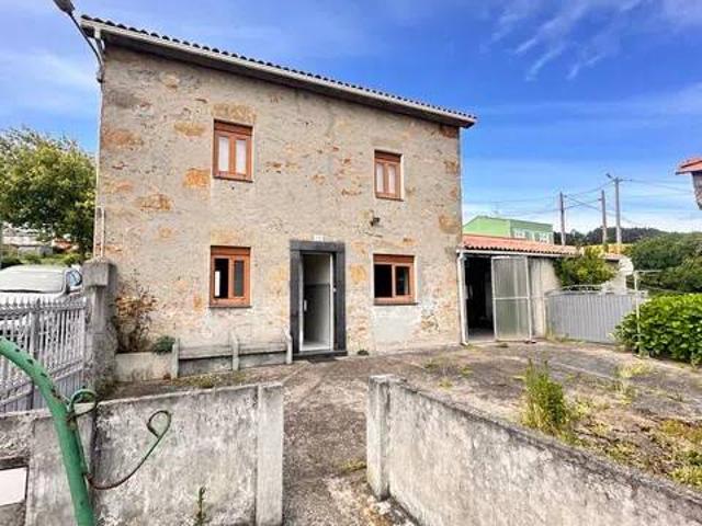 Casa en Venta en Arteixo