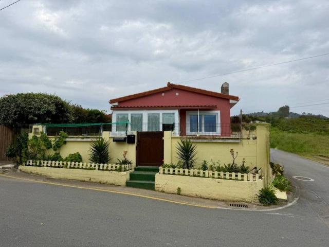 Casa en Venta en Arteixo