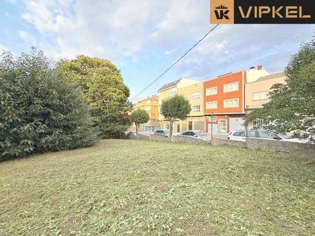 Casa en venta en Arteixo La Coruña