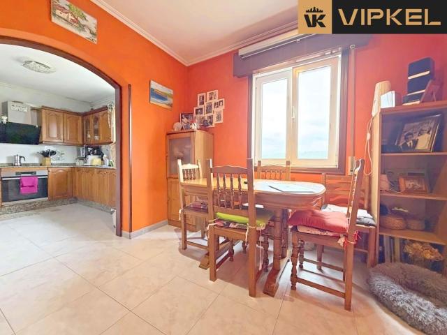 Casa en venta en Arteixo La Coruña