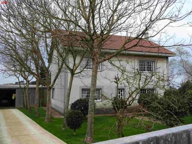 Casa en venta en Arteixo, Paiosaco