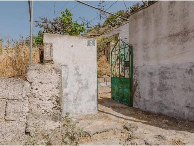 Casa en Venta en Artenara