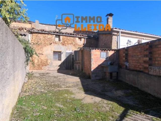 Casa en Venta en Artesa de Segre