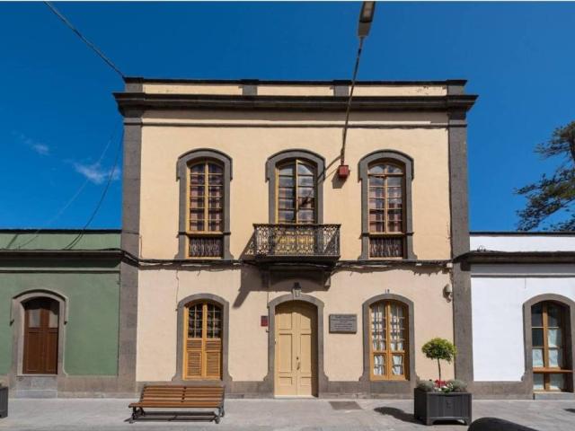 Casa en Venta en Arucas