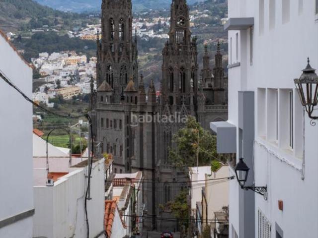 Casa en venta en Arucas, Los Portales Visvique. Edificio en venta con tres viviendas en Arucas!. Casas.