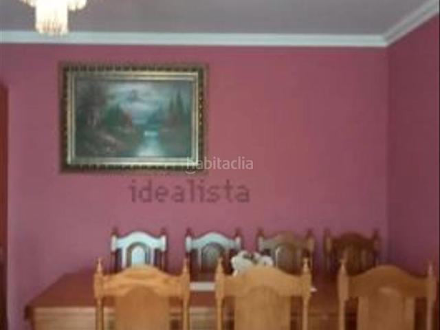 Casa en venta en Arzúa. gran oportunidad! se vende casa unifamiliar en arzua en la calle basilio carril junto al polideportivo. de 6 habitaciones. 2. Casas.