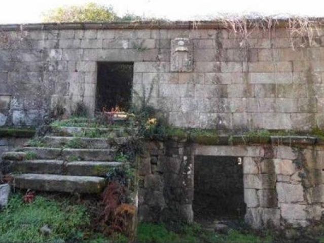 casa en Venta en As Neves. XZWZ T597