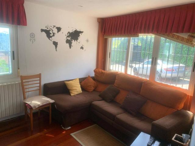 Casa en venta en As Airas