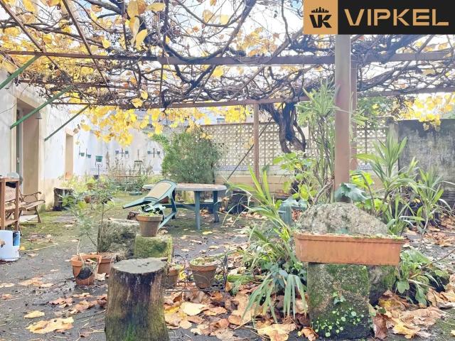 Casa en venta en As Pontes de García Rodríguez La Coruña