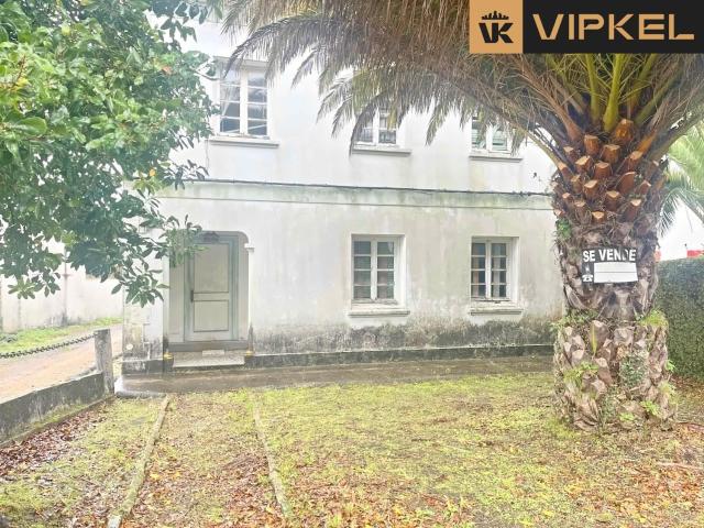 Casa en venta en As Pontes de García Rodríguez La Coruña