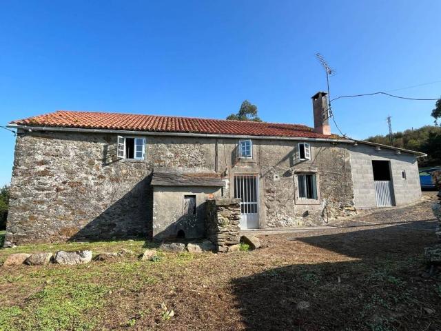 Casa en Venta en As Somozas