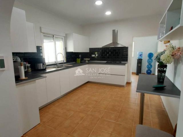 Casa en Venta en Aspe