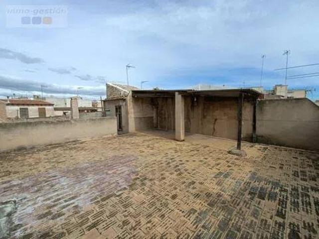Casa en Venta en Aspe