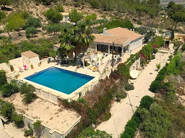 Casa en Venta en Aspe