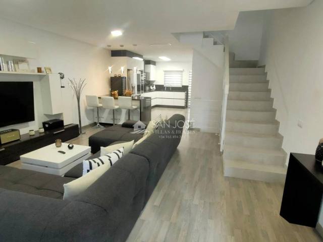 Casa en Venta en Aspe