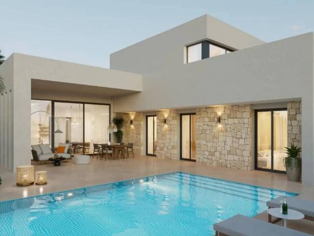 Casa en Venta en Aspe