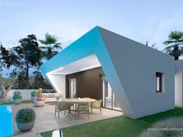 Casa en Venta en Aspe