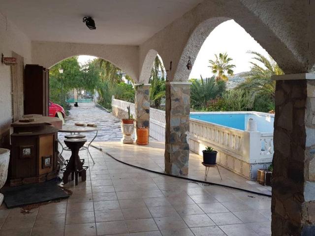 Casa en Venta en Aspe