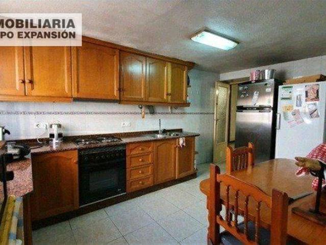 Casa en Venta en Aspe