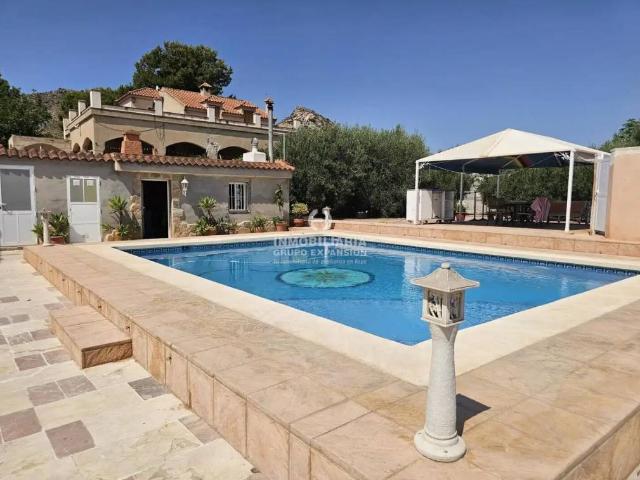 Casa en Venta en Aspe