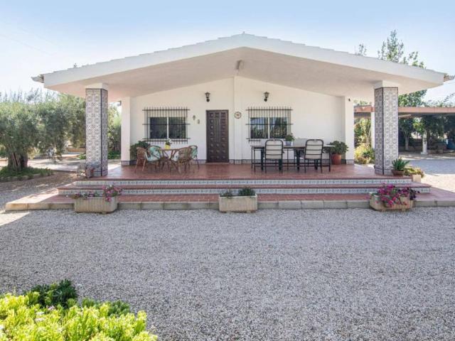 Casa en Venta en Aspe