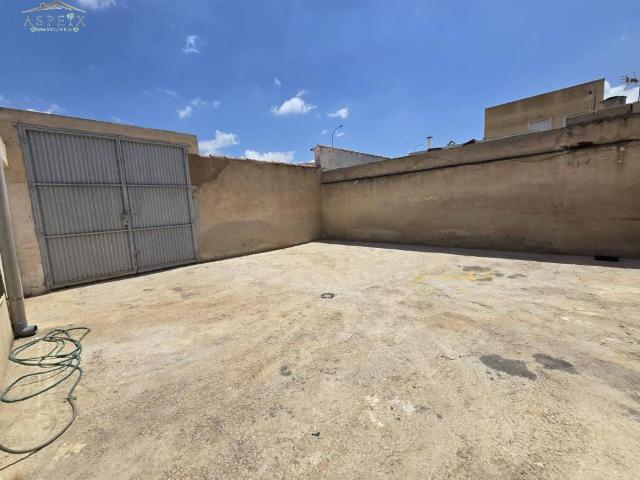 Casa en Venta en Aspe