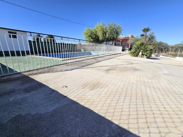 Casa en Venta en Aspe