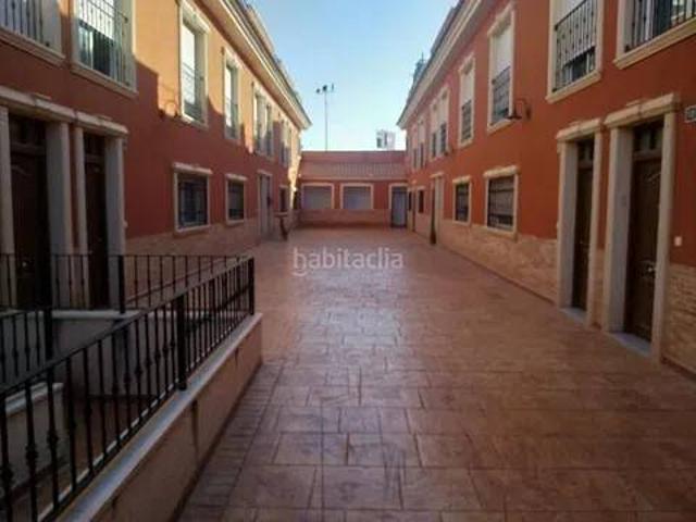 Casa en Venta en Aspe